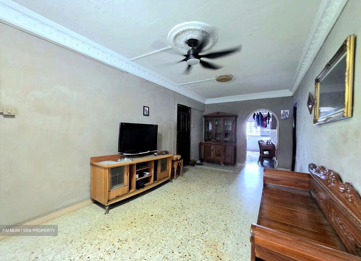 Blk 520 Jurong West Street 52 (Jurong West), HDB 3 Rooms #566244821